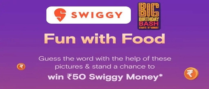 Swiggy new promo code hot sale 2019